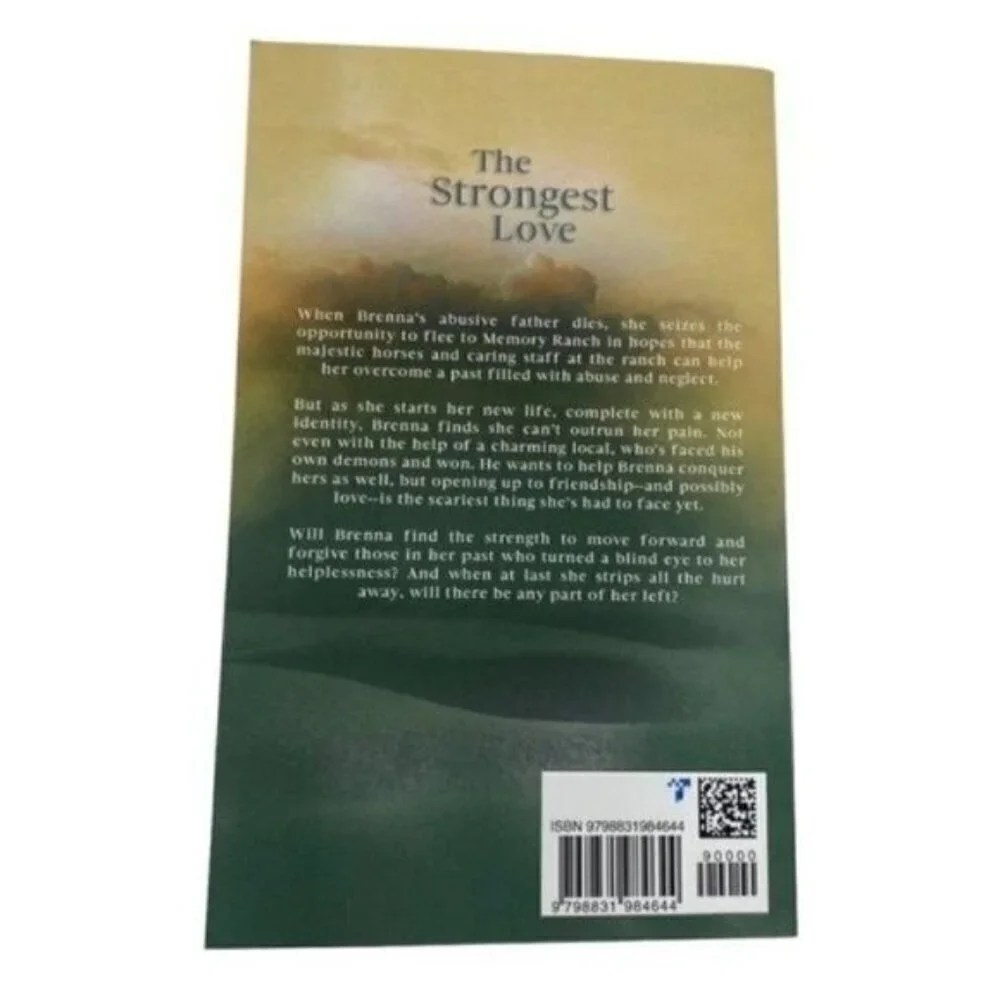 Melissa Storm Alaskan Hearts Collection Set of 3 Books